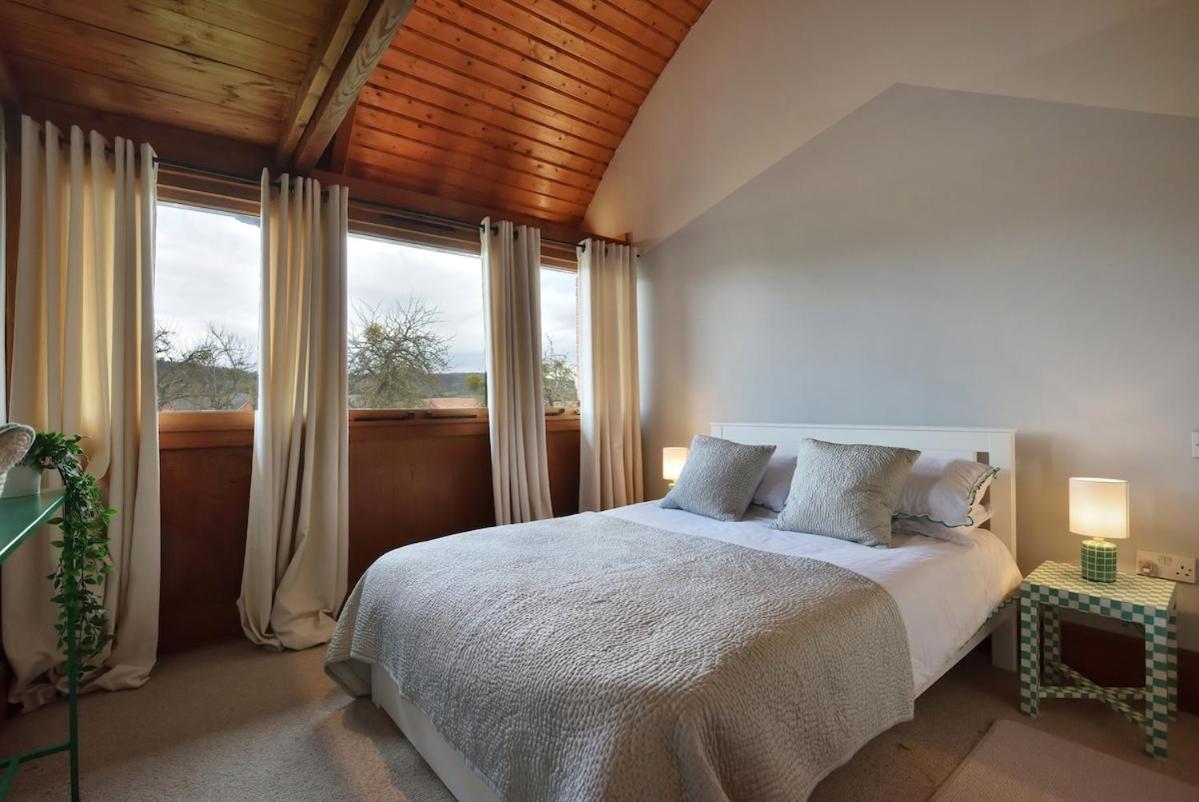 レッドベリー The Applebarn - Country Retreat - Sleeps 6-8ヴィラ エクステリア 写真