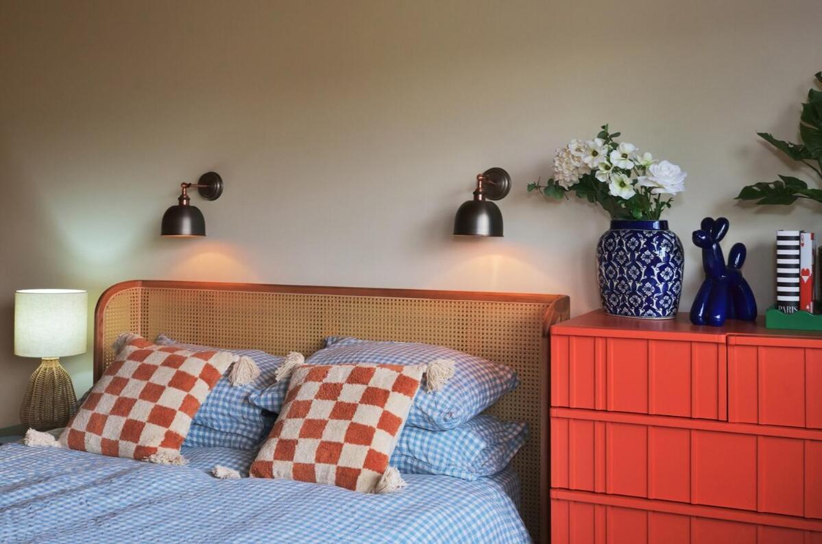 レッドベリー The Applebarn - Country Retreat - Sleeps 6-8ヴィラ エクステリア 写真